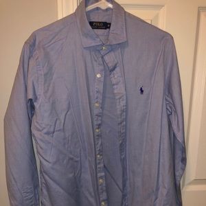 Polo Ralph Lauren shirt medium